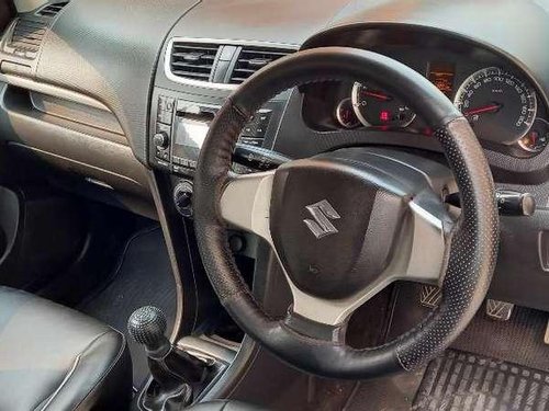 Maruti Suzuki Swift VDi ABS, 2016, Diesel MT in Patiala