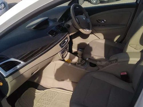 2013 Renault Fluence MT for sale in Jamnagar