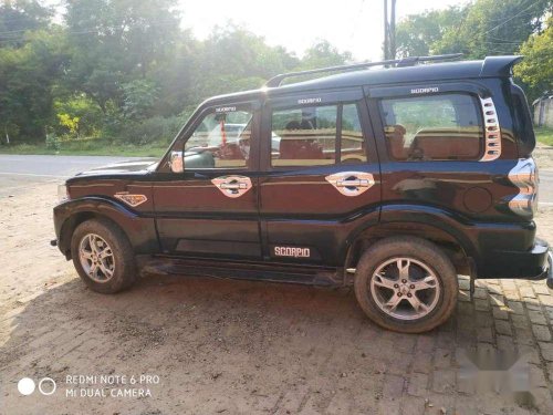 Mahindra Scorpio S10, 2017, Diesel MT in Varanasi