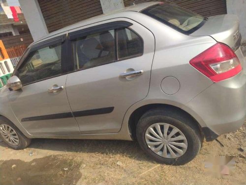 2018 Maruti Suzuki Vitara Brezza VDi MT in Agra