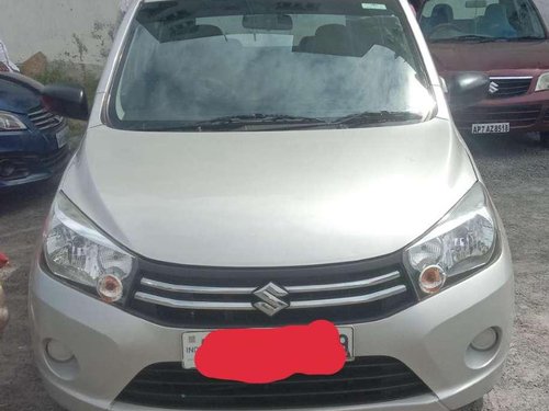 Maruti Suzuki Celerio VXi, 2015, Petrol MT in Guntur