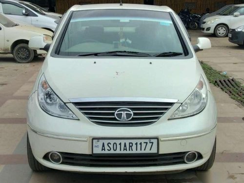 Used 2011 Tata Manza MT for sale in Guwahati