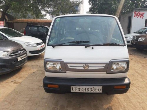 Used 2016 Maruti Suzuki Omni MT for sale in Lucknow