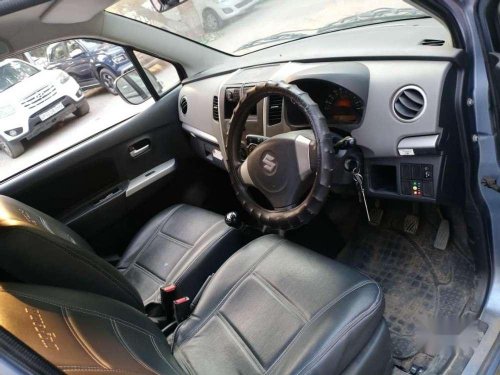 Maruti Suzuki Wagon R 2011 MT for sale in Lucknow