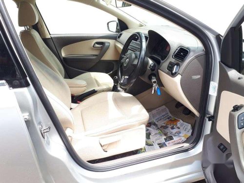 Used 2012 Volkswagen Vento MT for sale in Thrissur
