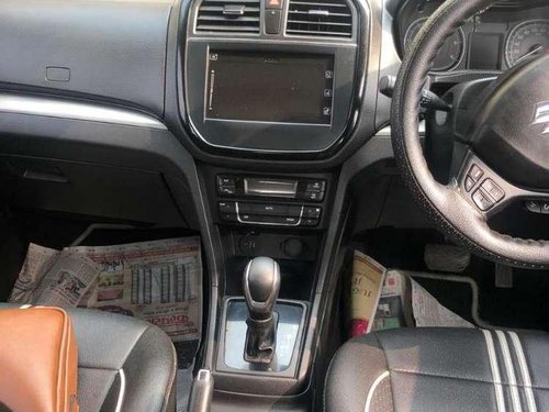 2019 Maruti Suzuki Vitara Brezza ZDi MT for sale in Kanpur