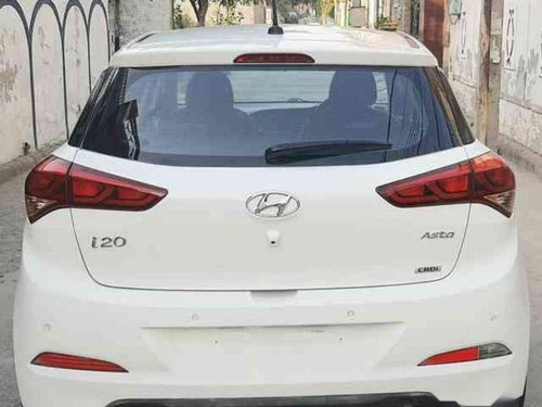 Hyundai Elite I20 Asta 1.4 CRDI (O), 2016, Diesel MT in Ludhiana