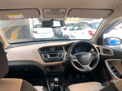 2015 Hyundai Elite i20 MT for sale in Meerut