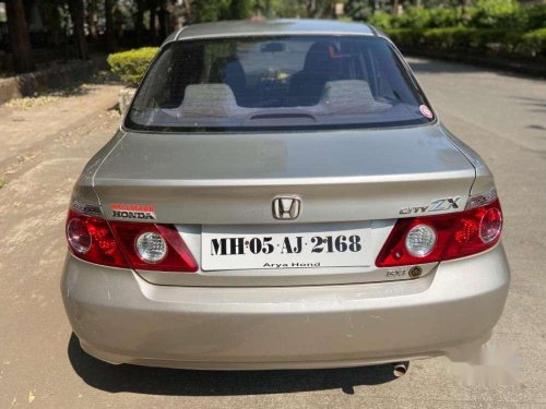 2007 Honda City ZX GXi MT for sale in Thane