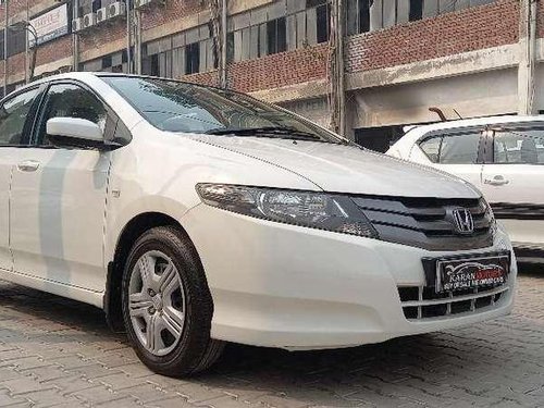 Used 2010 Honda City MT for sale in Patiala