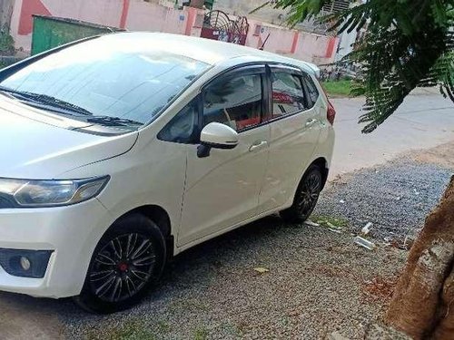 2015 Honda Jazz VX MT for sale in Guntur