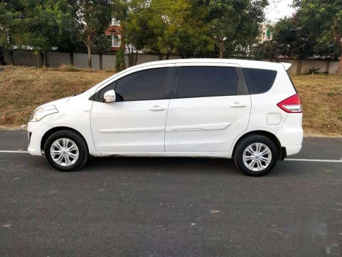 2014 Maruti Suzuki Ertiga VDI MT for sale in Nagpur