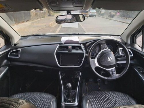 2019 Maruti Suzuki S Cross Zeta DDiS 200 SH MT in Mumbai