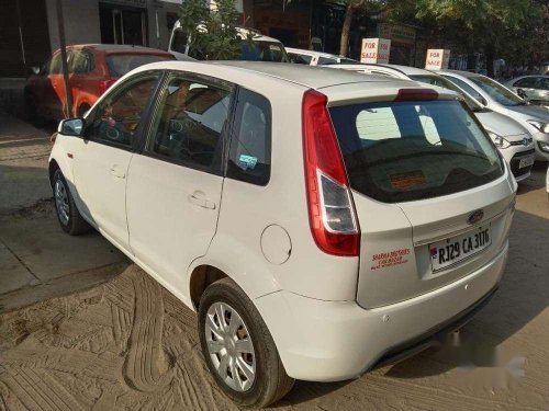 Ford Figo Duratorq Diesel ZXI 1.4, 2013, Diesel MT in Ajmer