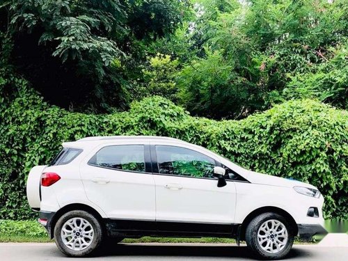 Ford EcoSport 2015 MT for sale in Varanasi