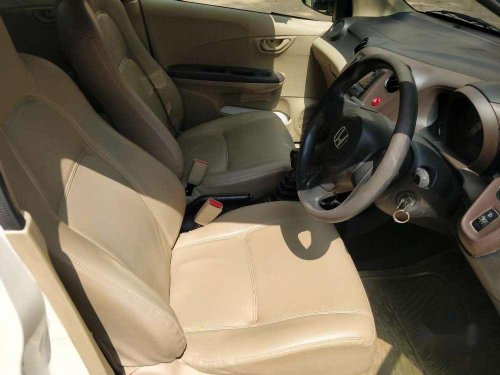 Used 2012 Honda Brio MT for sale in Gandhinagar