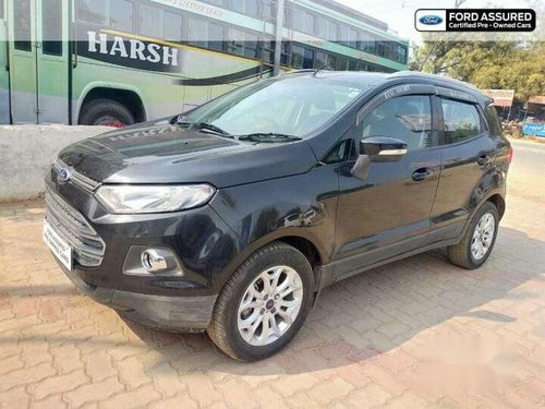 Used 2016 Ford EcoSport MT for sale in Varanasi