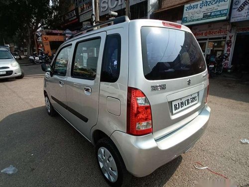 Used 2010 Maruti Suzuki Wagon R LXI MT for sale in Jodhpur