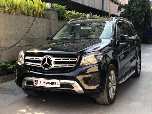 2018 Mercedes Benz GLS AT for sale in Kolkata