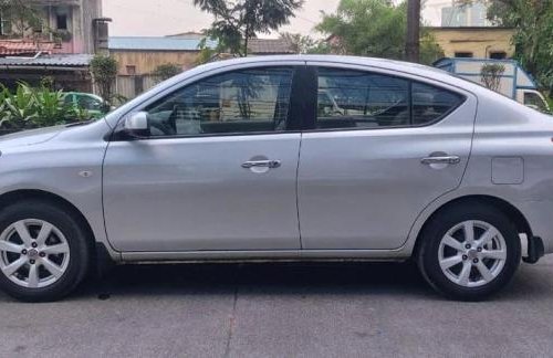 2011 Nissan Sunny 2011-2014 XV MT in Mumbai