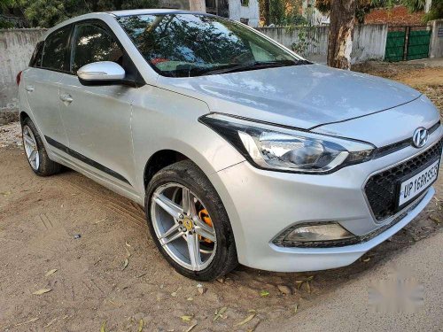 2017 Hyundai Elite i20 Sportz 1.2 MT in Ghaziabad