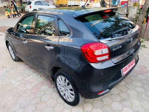 Maruti Suzuki Baleno Alpha, 2015, Diesel MT in Visakhapatnam