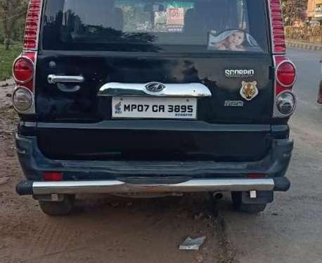 Mahindra Scorpio M2DI 2007 MT for sale in Gwalior