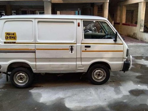 2010 Maruti Suzuki Omni MT for sale in Pune