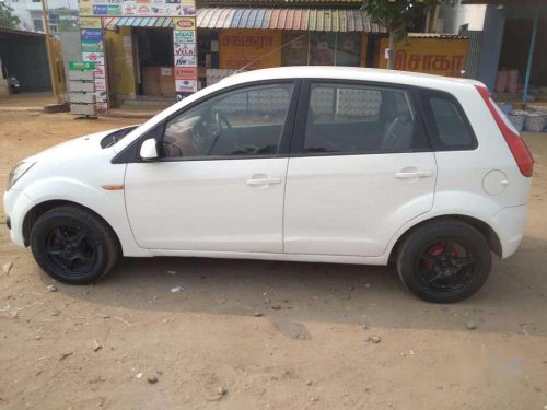 Ford Figo Duratorq ZXI 1.4, 2010, Diesel MT in Tiruppur