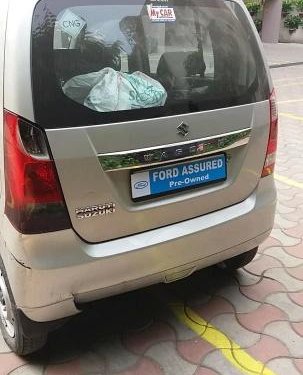 Used Maruti Suzuki Wagon R LXI 2017 MT for sale in Kanpur