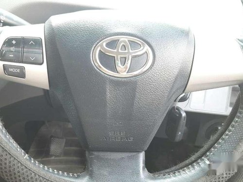 Used 2011 Toyota Etios VX MT for sale in Muzaffarnagar