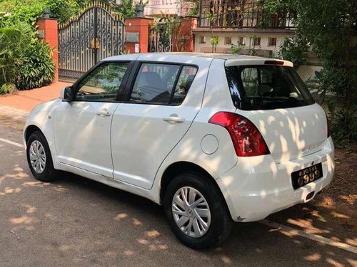 2010 Maruti Suzuki Swift VDI MT in Visakhapatnam