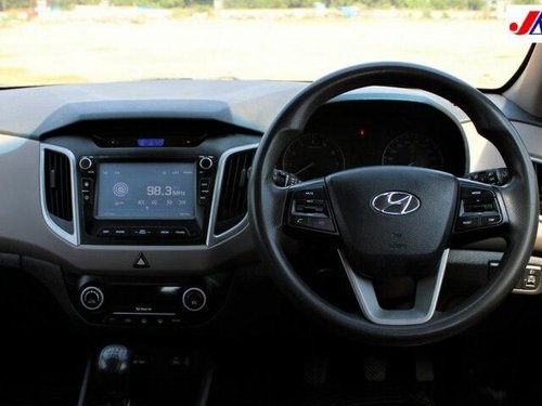 Used 2016 Hyundai Creta 1.6 SX MT in Ahmedabad