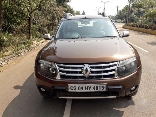 2015 Renault Duster MT for sale in Raipur