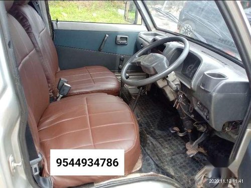 Used 2006 Maruti Suzuki Omni MT for sale in Attingal