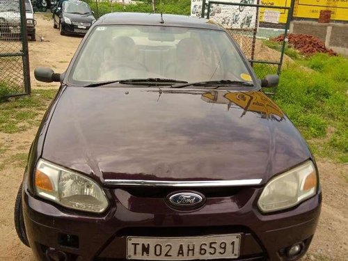 Ford Ikon DuraTorq 1.4 TDCi, 2009, Diesel MT in Vellore