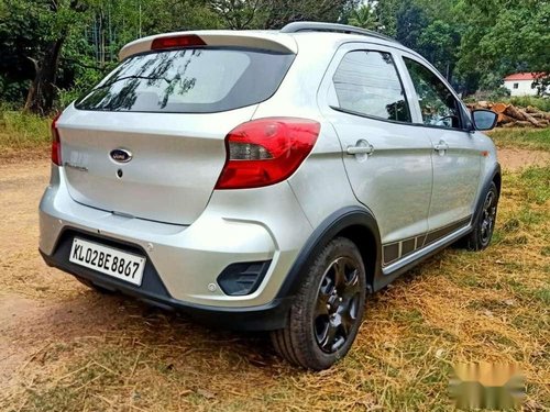 2018 Ford Freestyle MT for sale in Kollam