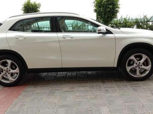 Mercedes-Benz GLA-Class 200 CDI Sport, 2017, Diesel AT in Chennai