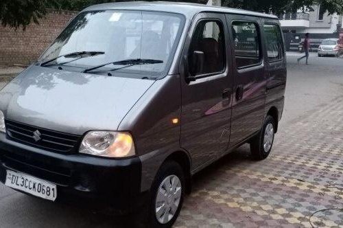 2015 Maruti Eeco 5 STR With AC Plus HTR CNG MT in New Delhi