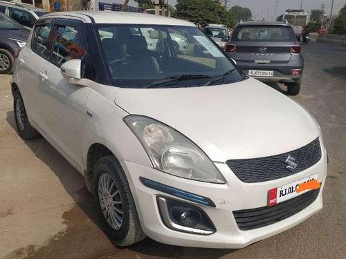 Maruti Suzuki Swift VDI 2015 MT for sale in Ajmer