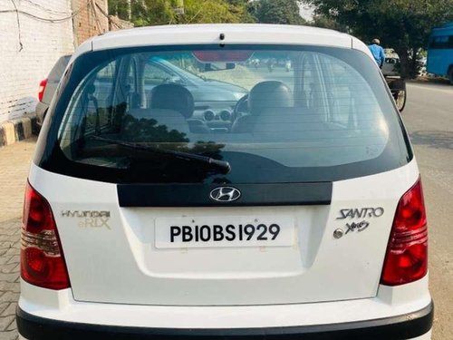 2006 Hyundai Santro Xing XO MT in Ludhiana