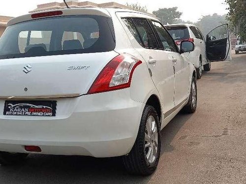 Used Maruti Suzuki Swift VDI 2011 MT for sale in Patiala