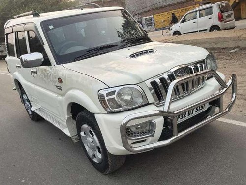 Used 2010 Mahindra Scorpio MT for sale in Lucknow