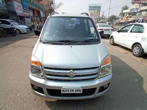 Used 2010 Maruti Suzuki Wagon R LXI MT for sale in Jodhpur