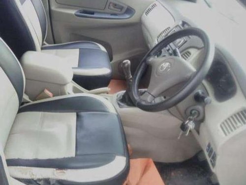 2010 Toyota Innova 2.5 E MT for sale in Nashik