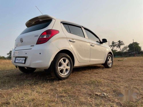 2012 Hyundai i20 Sportz 1.2 MT for sale in Thane