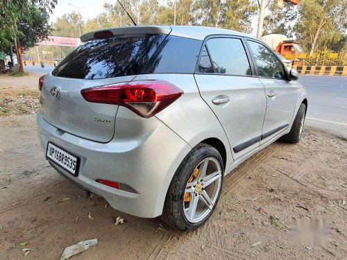 2017 Hyundai Elite i20 Sportz 1.2 MT in Ghaziabad