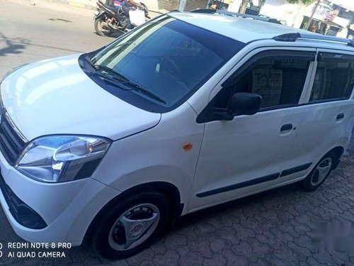 2011 Maruti Suzuki Wagon R LXI MT in Rajkot