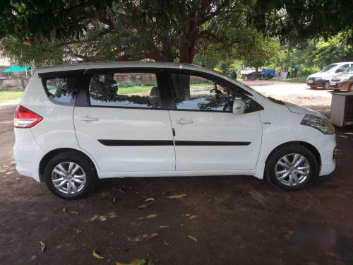 2017 Maruti Suzuki Ertiga SHVS ZDI Plus MT in Gandhinagarr