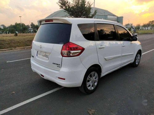 2014 Maruti Suzuki Ertiga VDI MT for sale in Nagpur